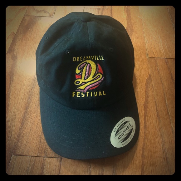 dreamville bucket hat